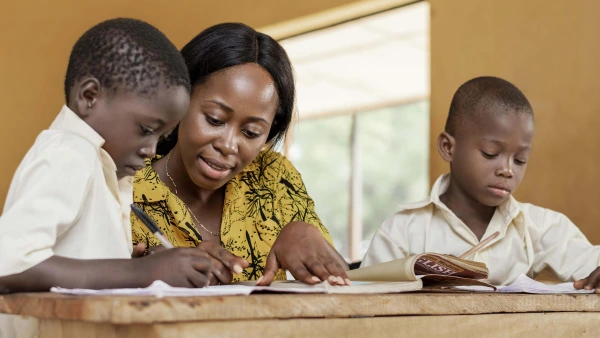 African Women and the Development Agenda.jpeg