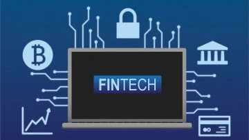 Introduction to Financial Technology